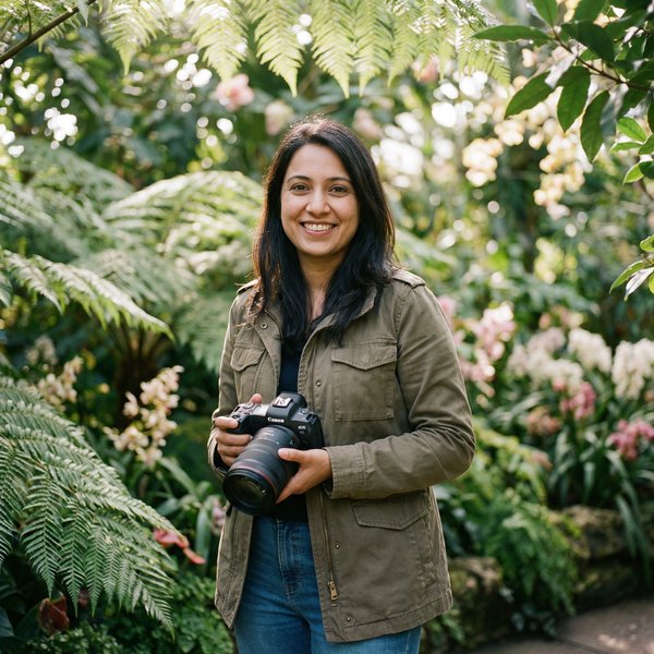 香蕉视频植物视频专家 - 陈雅琳
